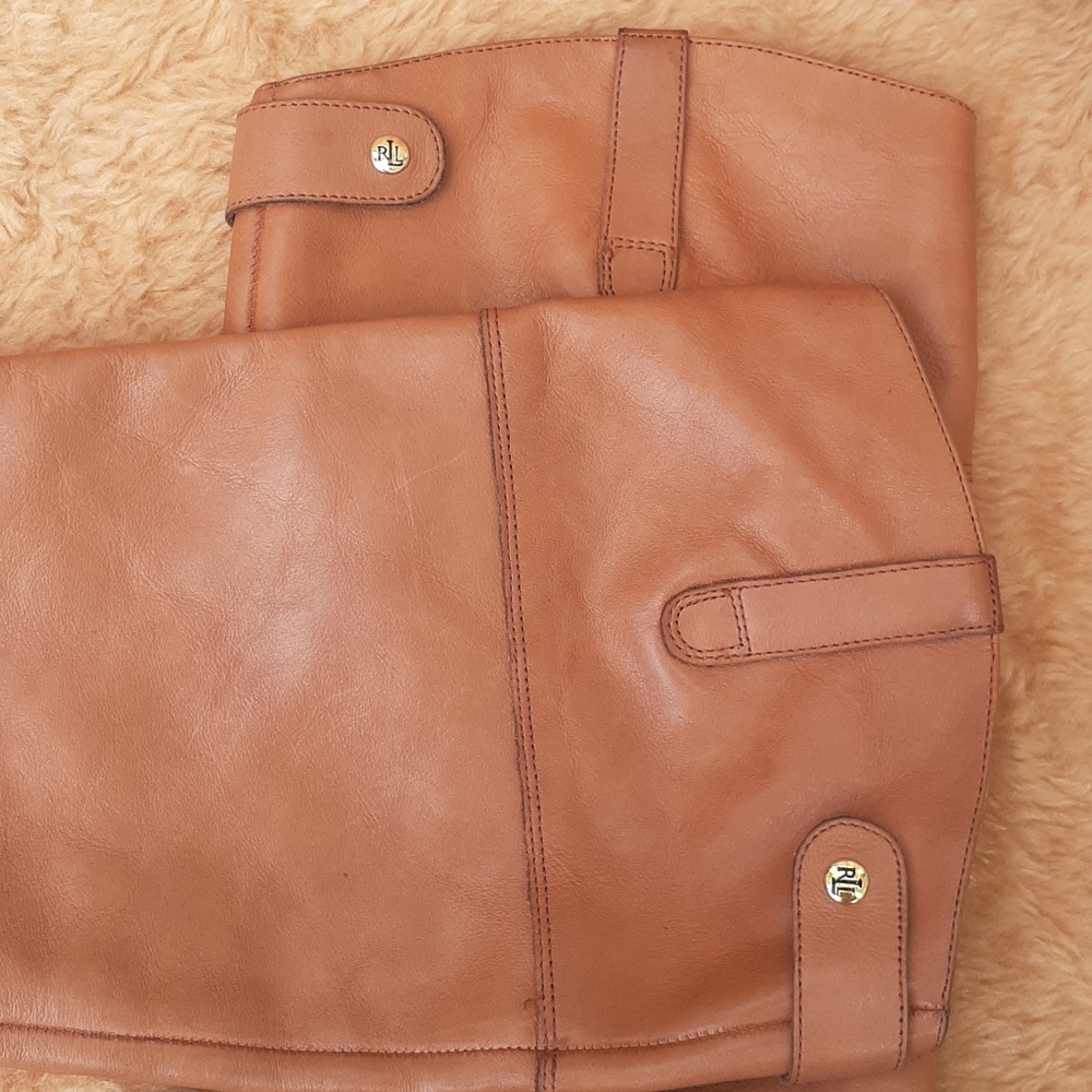 FLASH SALE RLL Riding Boots - Picture 6 of 7